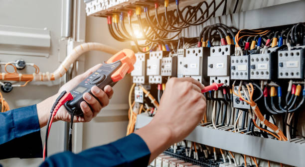 Best Affordable Emergency Electrician  in , TX